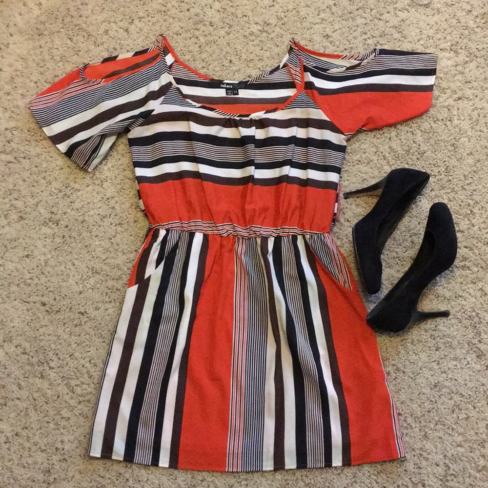 Cute Dress from Dillard’s NWOT